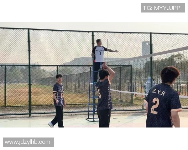 杭州排球队的奋斗与荣耀：一段排球精神的真实纪实之旅