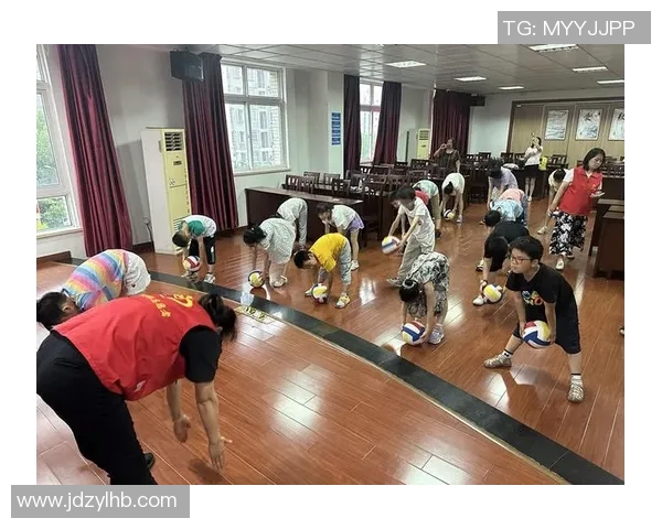 科学排球训练指南灵活性提升的有效方法与技巧分享