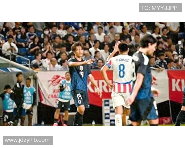 日本足球球的崛起与挑战:从青训到职业联赛的全景分析与展望